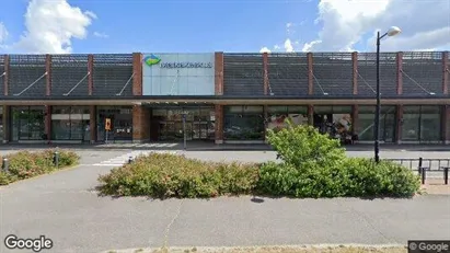 Commercial properties for rent in Riihimäki - Photo from Google Street View