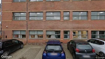 Office spaces for rent in Glostrup - Photo from Google Street View