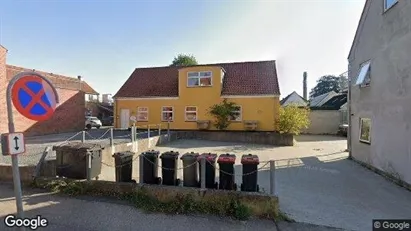 Gewerbeflächen zum Kauf in Græsted – Foto von Google Street View