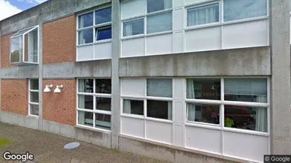 Commercial properties for sale in Aalborg Øst - Photo from Google Street View