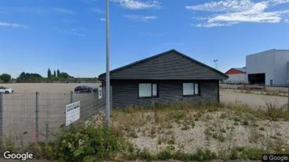 Warehouses for sale in Køge - Photo from Google Street View