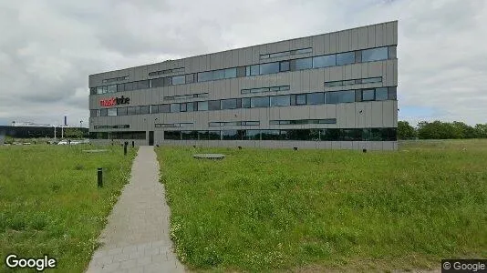 Commercial properties for rent i Aarhus N - Photo from Google Street View