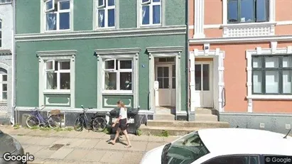 Bedrijfsruimtes te huur in Fredericia - Foto uit Google Street View