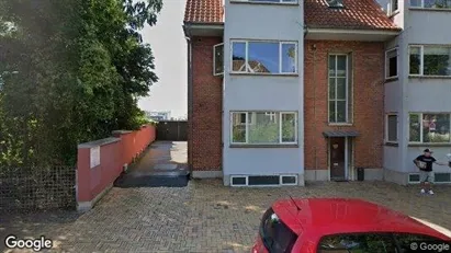 Lokaler til leje i Odense C - Foto fra Google Street View