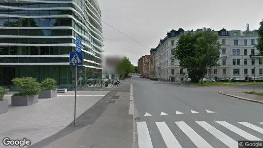 Lokaler til leie i Göteborg Sentrum – Bilde fra Google Street View