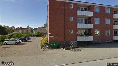 Office spaces for rent in Västervik - Photo from Google Street View