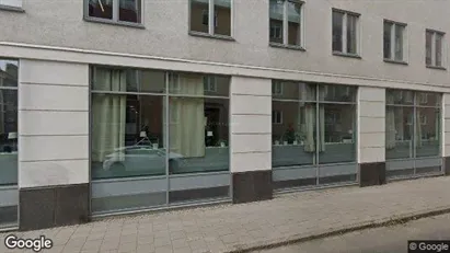 Büros zur Miete in Linköping – Foto von Google Street View