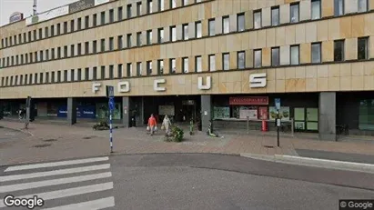 Office spaces for rent in Örgryte-Härlanda - Photo from Google Street View