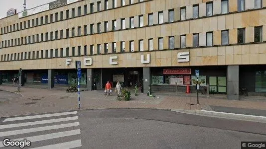 Office spaces for rent i Örgryte-Härlanda - Photo from Google Street View