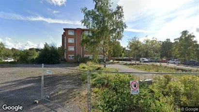 Kontorslokaler till salu i Mölndal – Foto från Google Street View