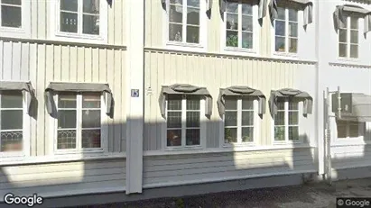 Kontorer til salgs i Härnösand – Bilde fra Google Street View