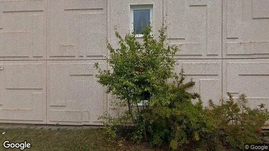 Bedrijfsruimtes te huur i Haninge - Foto uit Google Street View