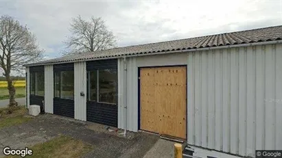 Commercial properties for rent in Hadsten - Photo from Google Street View