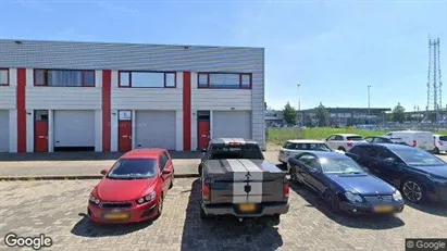 Lokaler til leje i Westland - Foto fra Google Street View