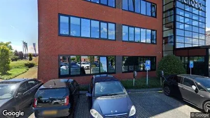 Kantorruimte te huur in Almelo - Foto uit Google Street View