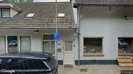 Bedrijfsruimtes te koop i Den Bosch - Foto uit Google Street View