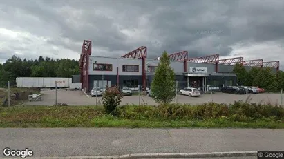 Magazijnen te huur in Espoo - Foto uit Google Street View