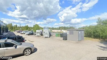 Lagerlokaler til leje i Espoo - Foto fra Google Street View