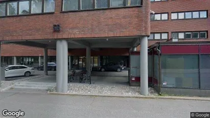 Warehouses for rent in Helsinki Läntinen - Photo from Google Street View