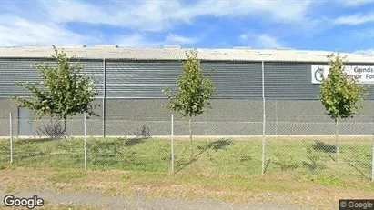 Warehouses for rent in Roskilde - Photo from Google Street View