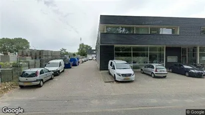 Gewerbeflächen zur Miete in Delft – Foto von Google Street View