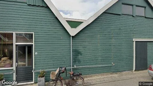 Företagslokaler till salu i Zaanstad – Foto från Google Street View