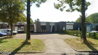 Büros zur Miete in Zeist – Foto von Google Street View