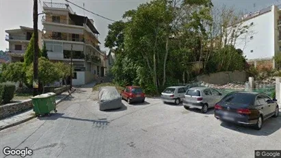 Commercial properties for rent in Kavala - Photo from Google Street View