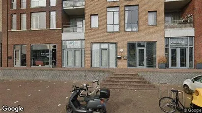 Büros zur Miete in Den Haag Scheveningen – Foto von Google Street View