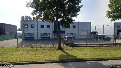 Commercial properties for rent in Beuningen - Photo from Google Street View