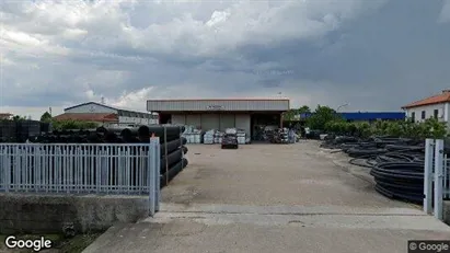 Warehouses for rent in Francolise - Photo from Google Street View