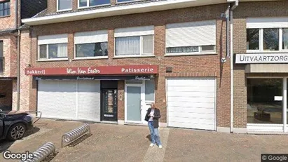 Commercial properties for rent in Zandhoven - Photo from Google Street View