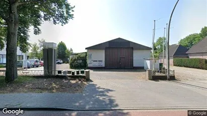 Office spaces for rent in Heusden - Photo from Google Street View