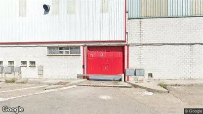 Industrial properties for rent in Pinto - Photo from Google Street View