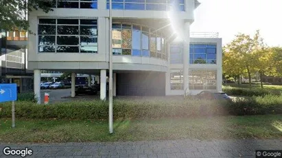 Büros zur Miete in Amersfoort – Foto von Google Street View