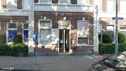 Lokaler til leie i Haarlem – Bilde fra Google Street View