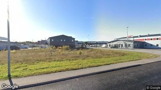 Gewerbeflächen zur Miete i Norrköping – Foto von Google Street View