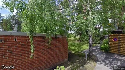 Commercial properties for rent in Espoo - Photo from Google Street View