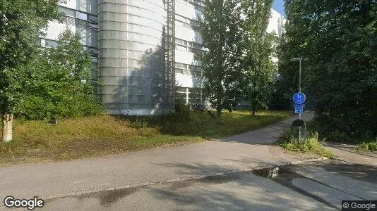 Kontorer til leie i Espoo – Bilde fra Google Street View