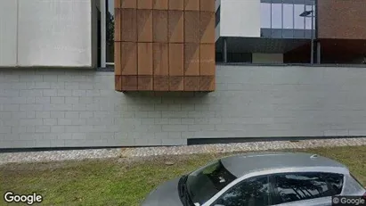 Office spaces for rent in Espoo - Photo from Google Street View