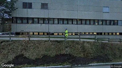 Büros zur Miete in Espoo – Foto von Google Street View