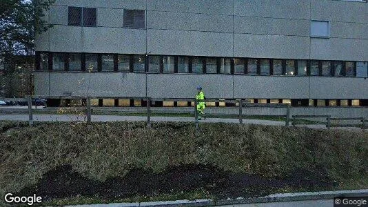 Kontorlokaler til leje i Espoo - Foto fra Google Street View