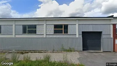 Industrial properties for rent in Örebro - Photo from Google Street View