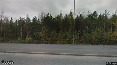 Lager zur Miete in Seinäjoki – Foto von Google Street View