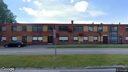 Office spaces for rent in Turku - Photo from Google Street View