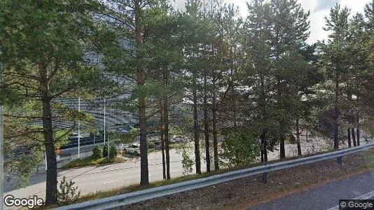 Office spaces for rent i Vantaa - Photo from Google Street View