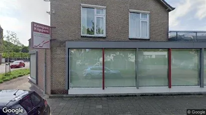 Office spaces for rent in Sint Anthonis - Photo from Google Street View