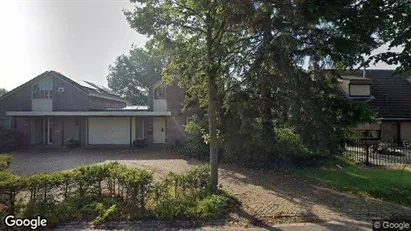 Office spaces for rent in Wijchen - Photo from Google Street View