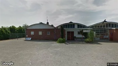 Lokaler til leie i Berkelland – Bilde fra Google Street View