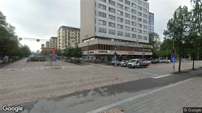 Office spaces for sale in Oulu - Photo from Google Street View